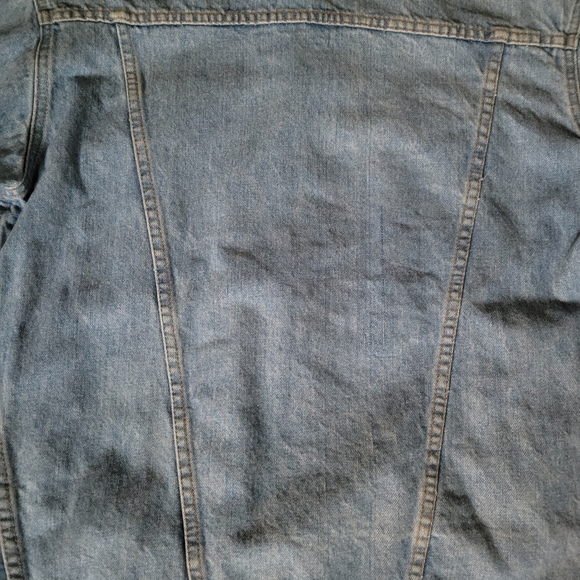 Gap Denim Jacket - Picture 5 of 6
